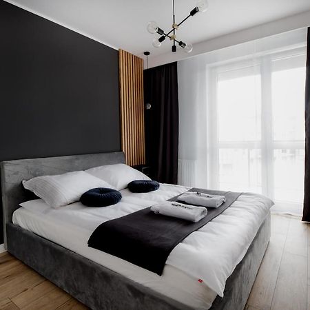 Apartament Aura Biala Podlaska Bagian luar foto