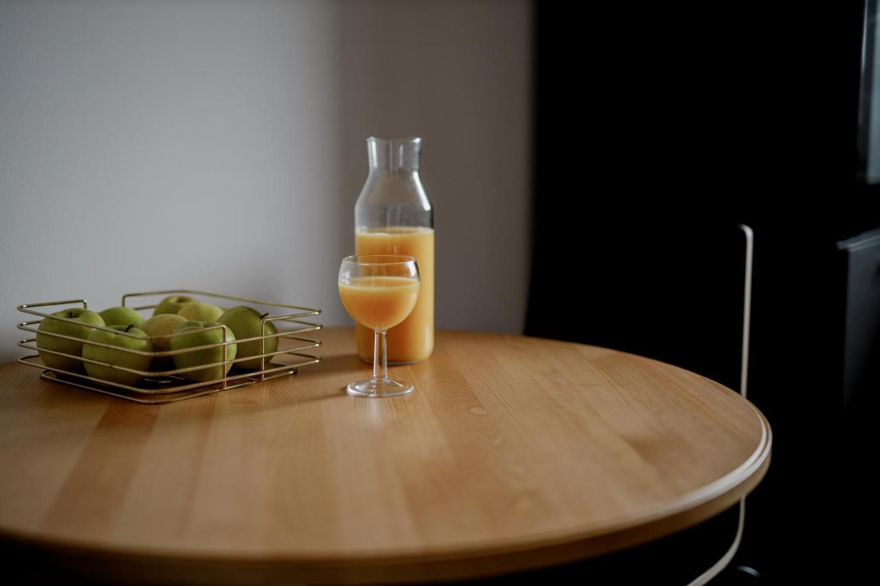 Apartament Aura Biala Podlaska Bagian luar foto