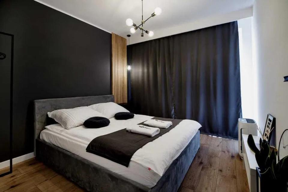 Apartament Aura Biala Podlaska Bagian luar foto