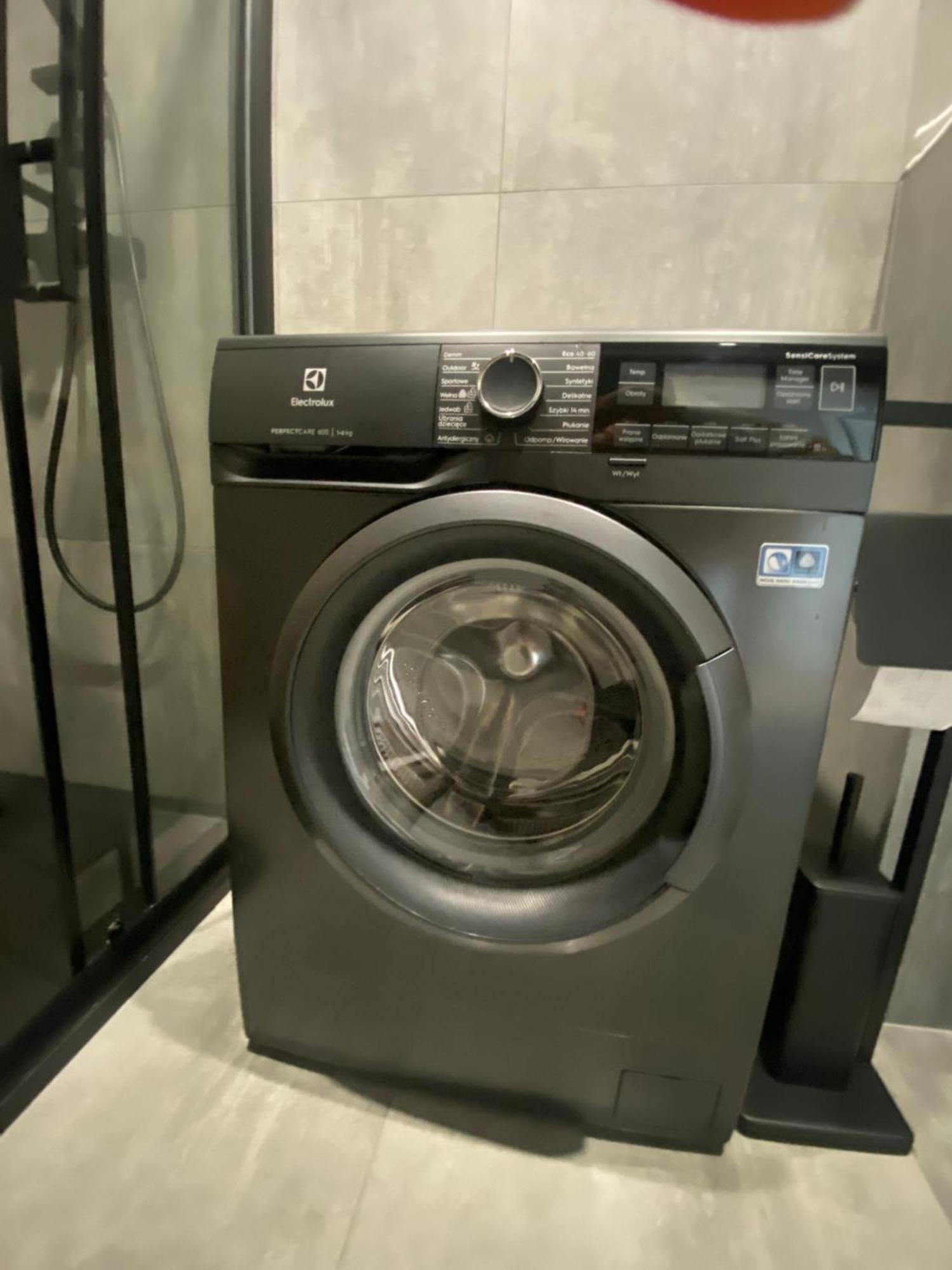 Apartament Aura Biala Podlaska Bagian luar foto