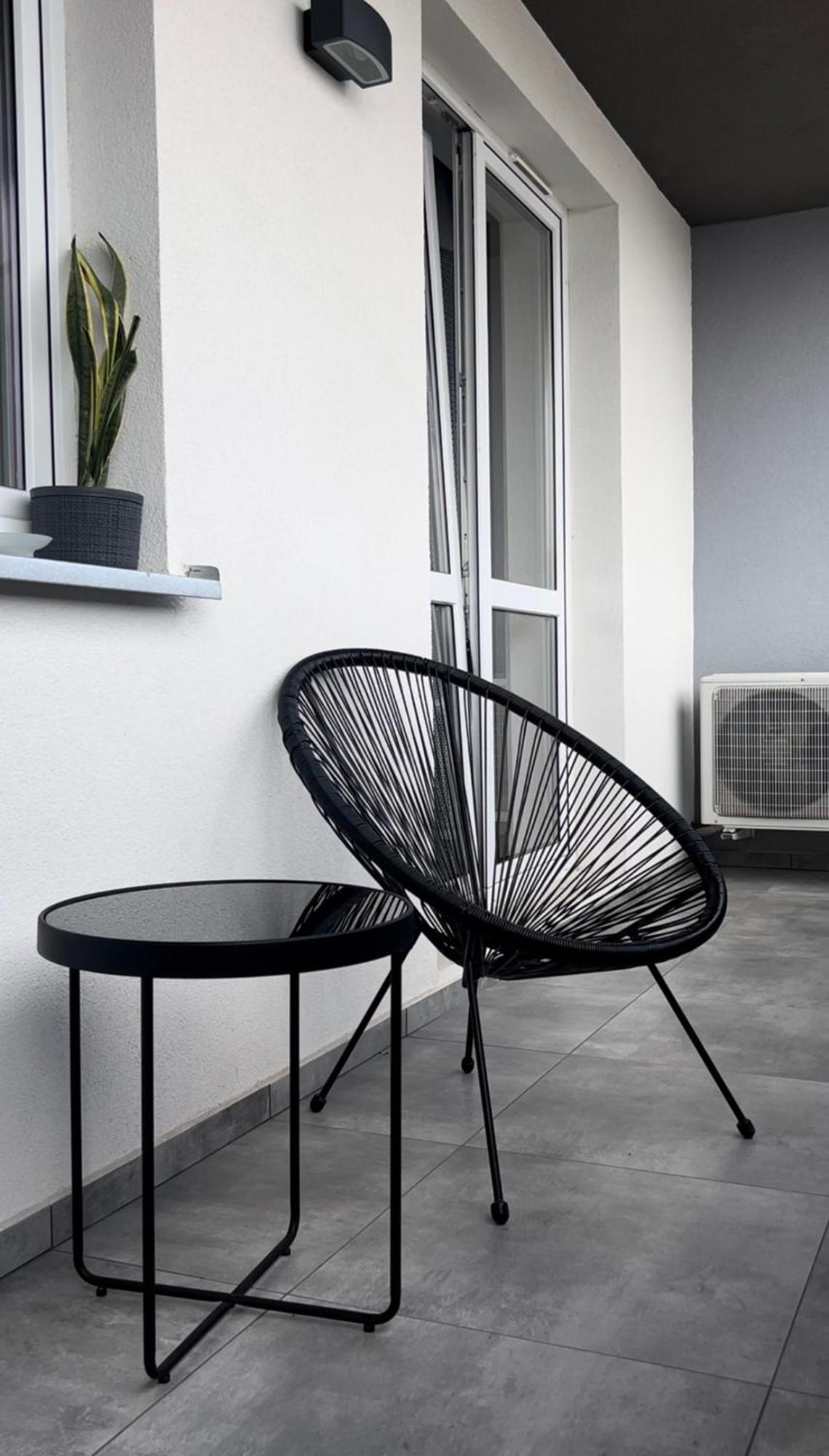 Apartament Aura Biala Podlaska Bagian luar foto